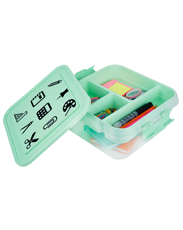 My Box Stationery Box 4,50 Lt. G610-ST