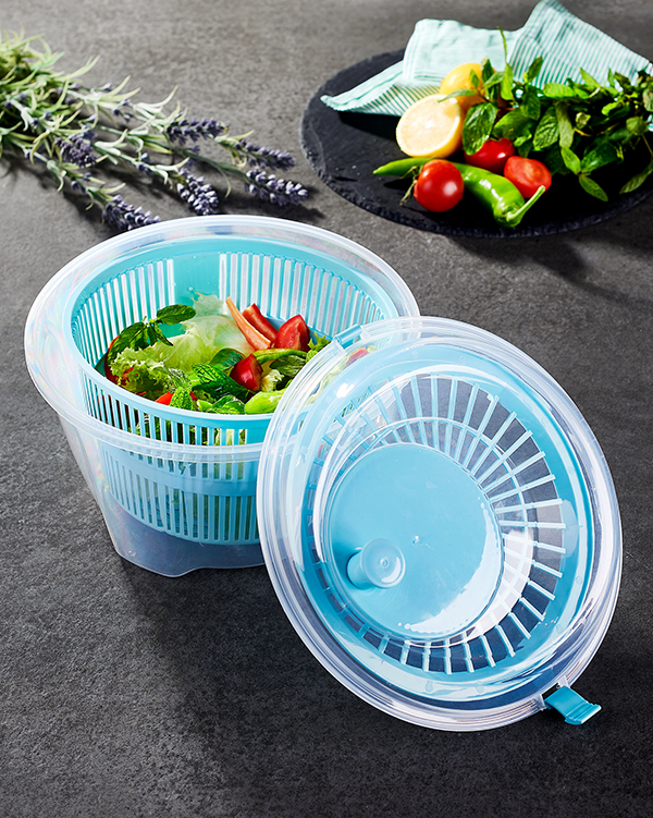 Vega Salad Spinner 4,40 lt G25