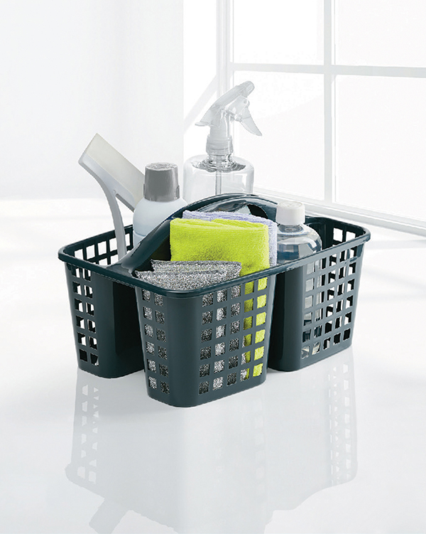 Caddy Divided Organizer Basket G562