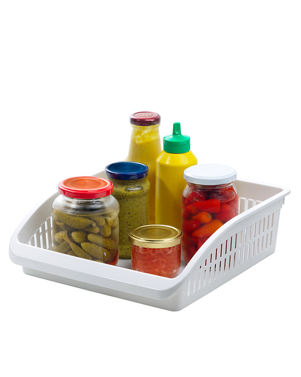 Compact Kitchen Organizer G627