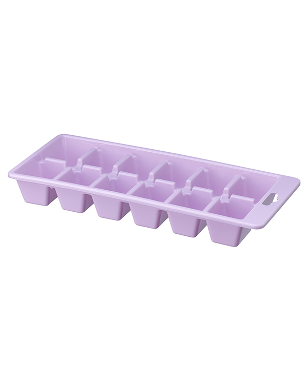 Twin Icecube Tray (2 pcs) G100