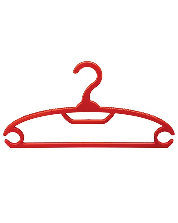 Lily Clothes Hanger 4 pcs G119 