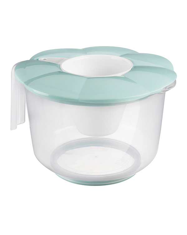 Bonny Mixing Bowl With Lid 2,50 lt G242 