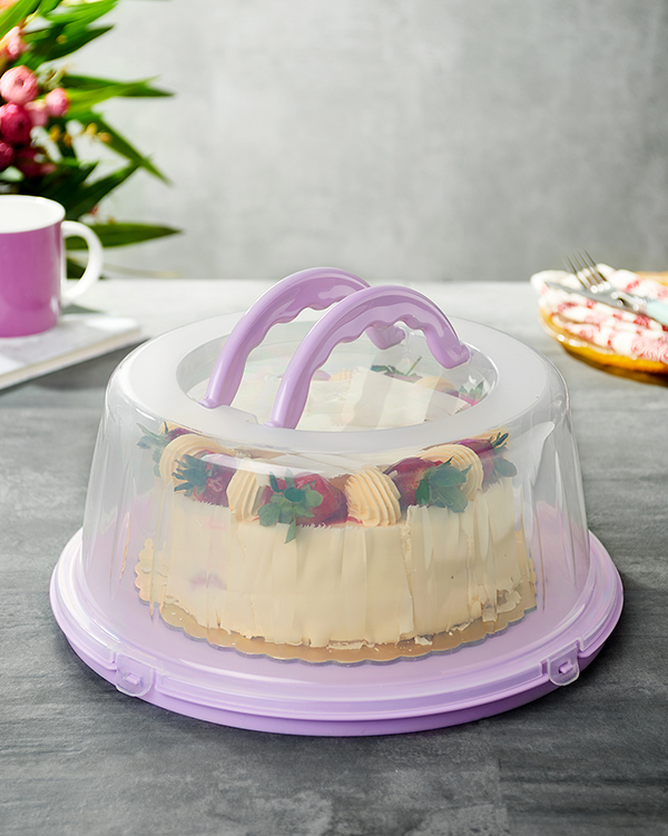 Bella Cake Carrier G298