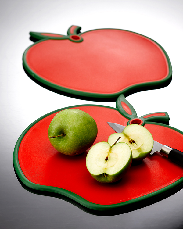 Gondol Vitamin Apple Chopping Board G457