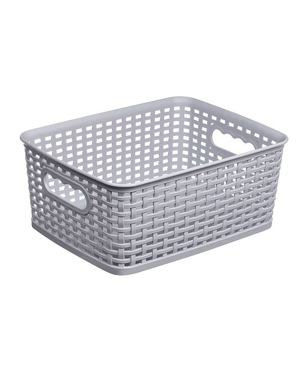 Knitty Laundry Basket 32 lt G653