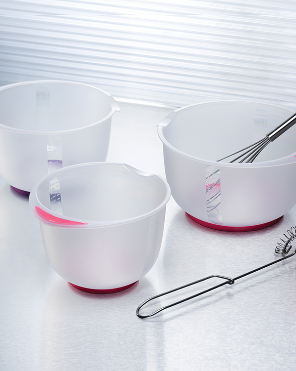 Triple Mixing Bowl Set  G480