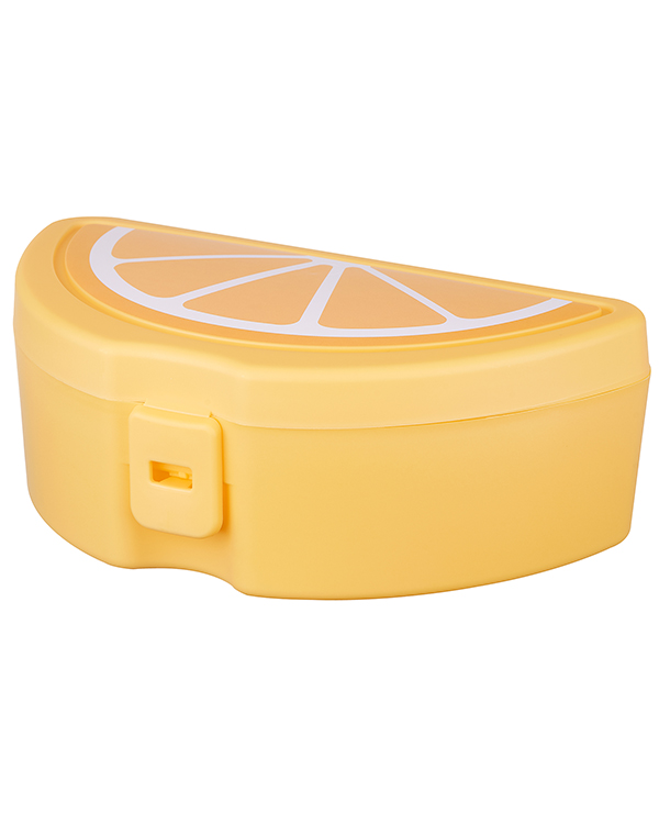 Vitamin Lunch Box - Lemon Desing G498-L