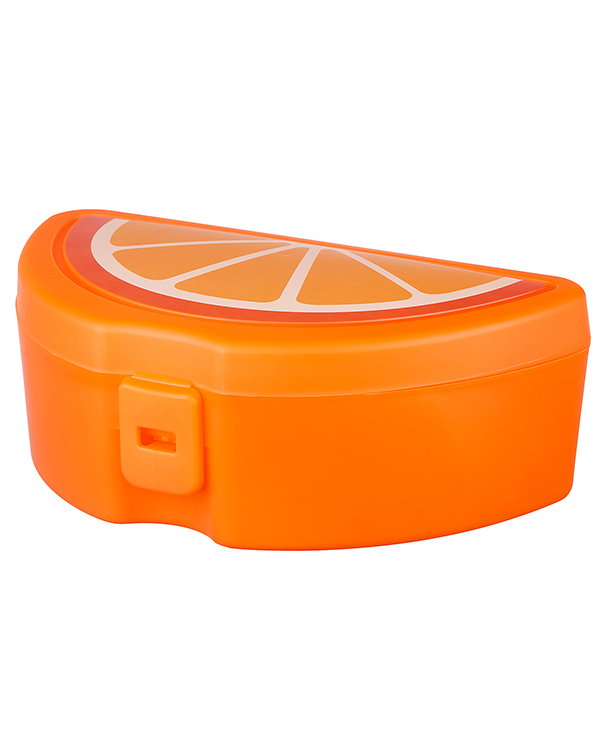 Vitamin Lunch Box - Orange Desing G498-O