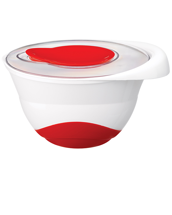 Aroma Mixing Bowl With Lid 2,25 lt G50