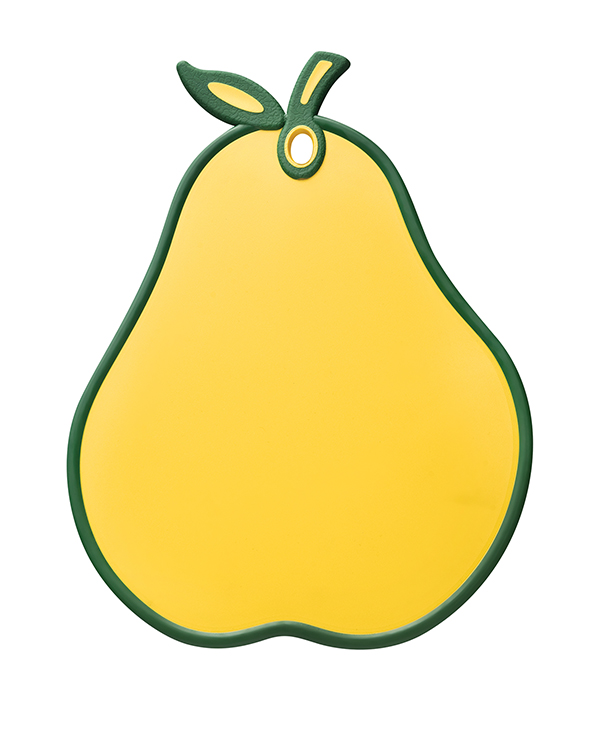 Gondol Vitamin Pear Chopping Board  G458 