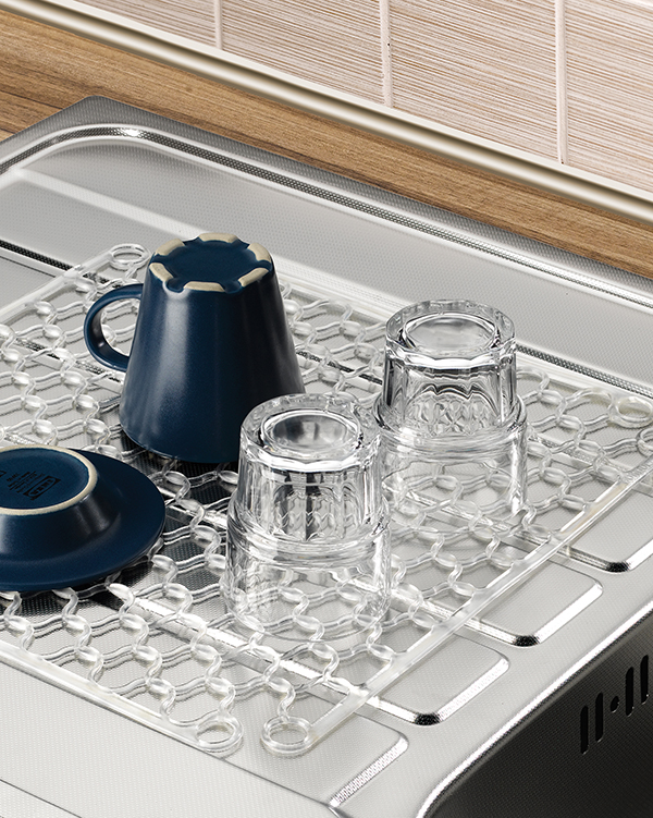 Sink Mat G61