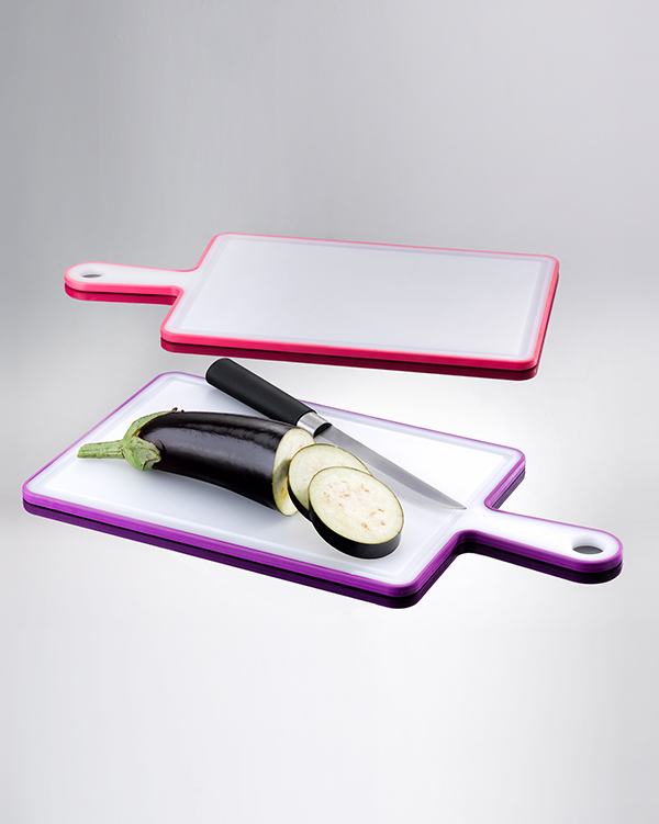 Basic Non-Slip Chopping Board  G565-M