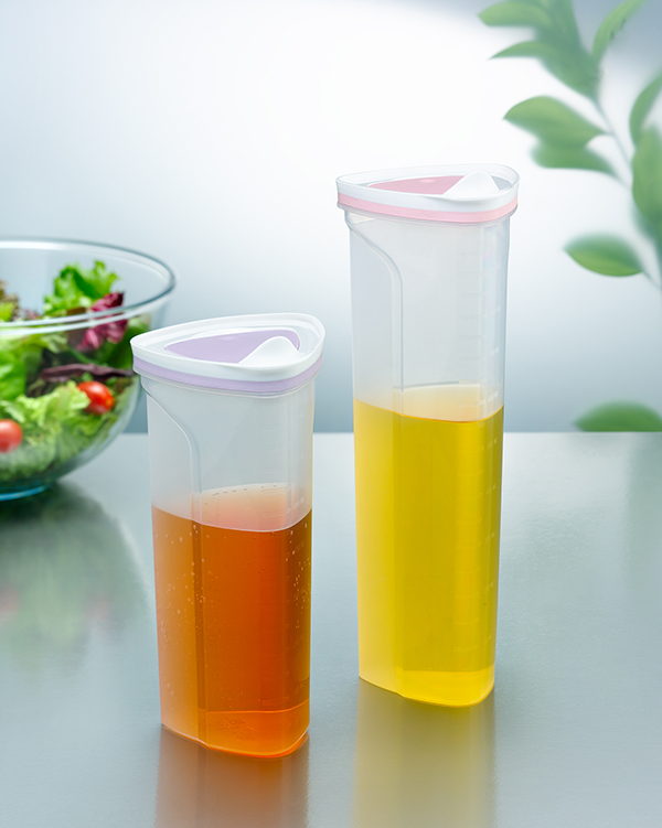 Sippy Oil &Vinegar Container 0,75 lt G620